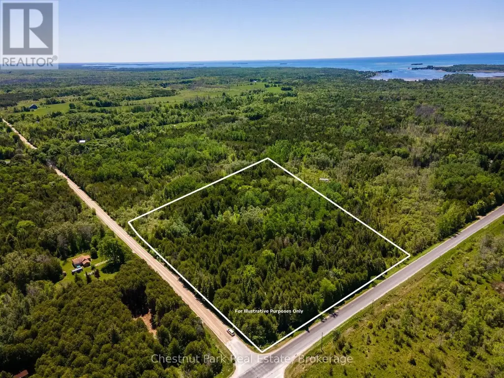 Pt Lt5 3, Northern Bruce Peninsula